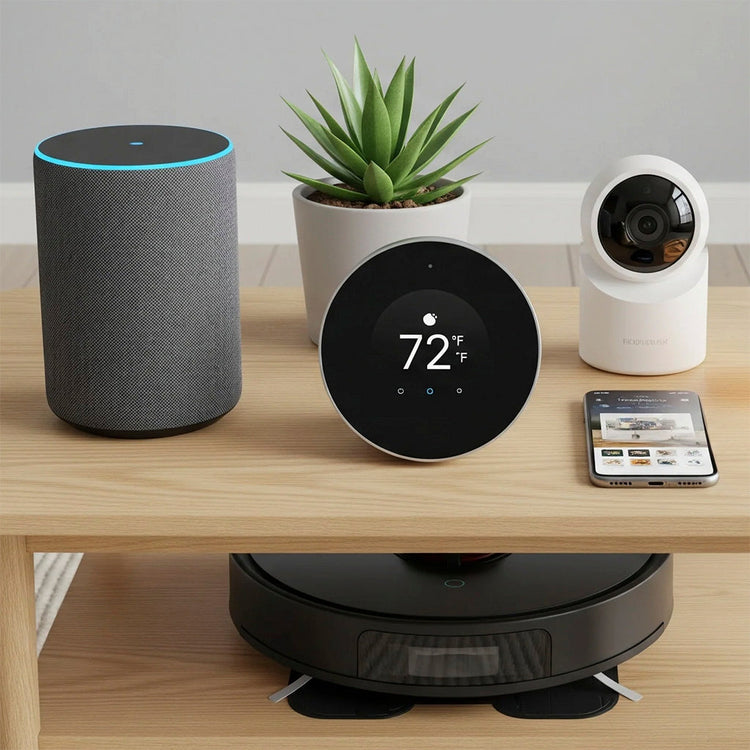 Home Essentials