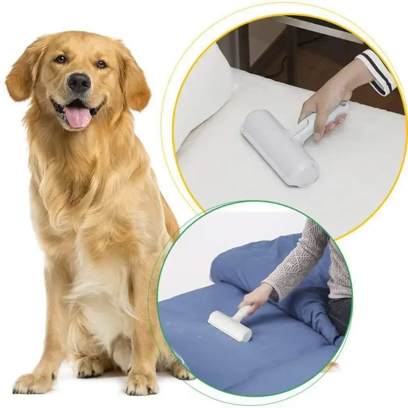 FurSweep™ Roller