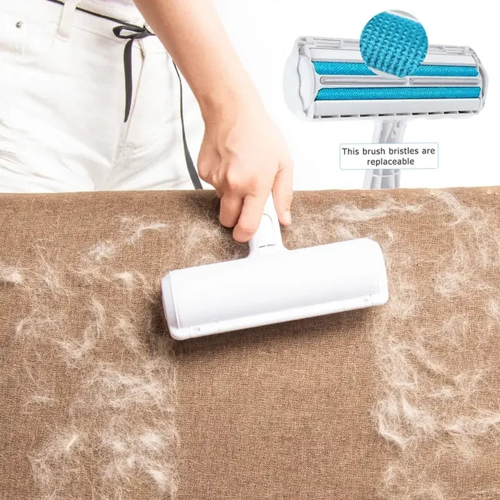 FurSweep™ Roller