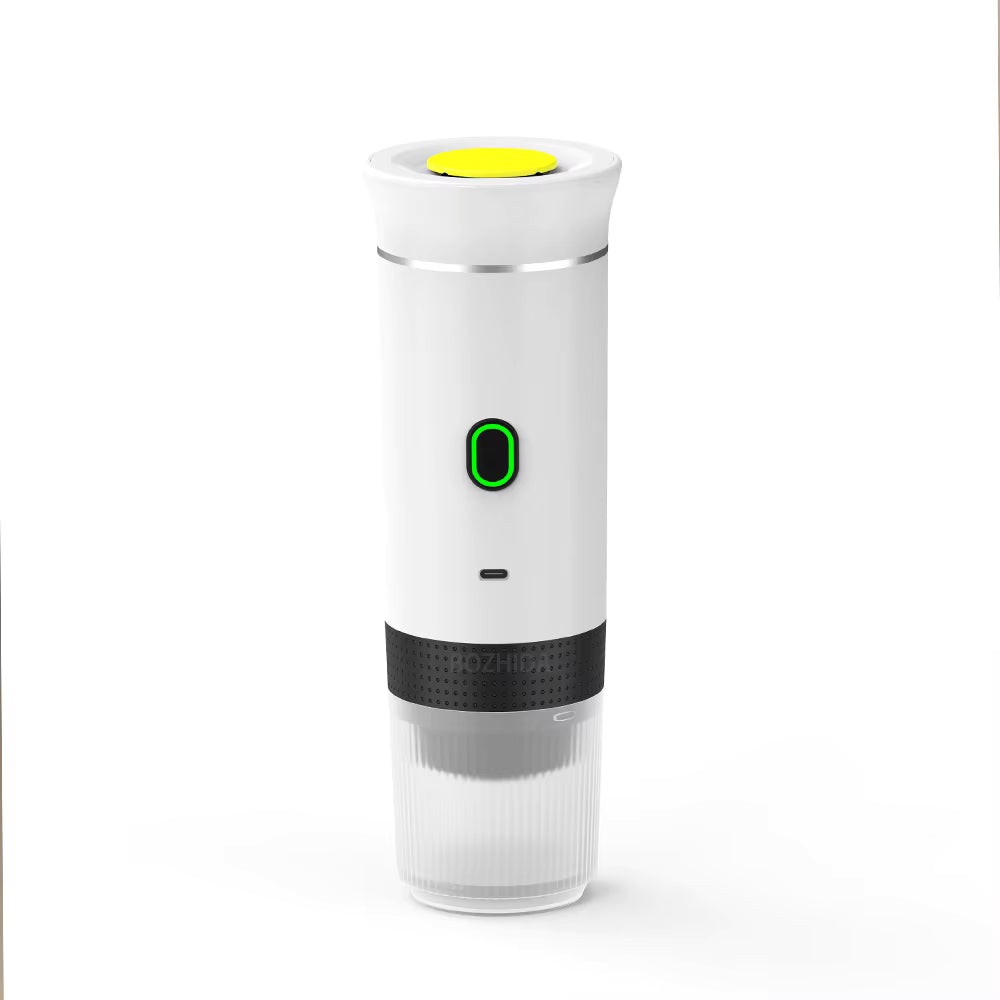 Tripresso™ - Portable Coffee Maker