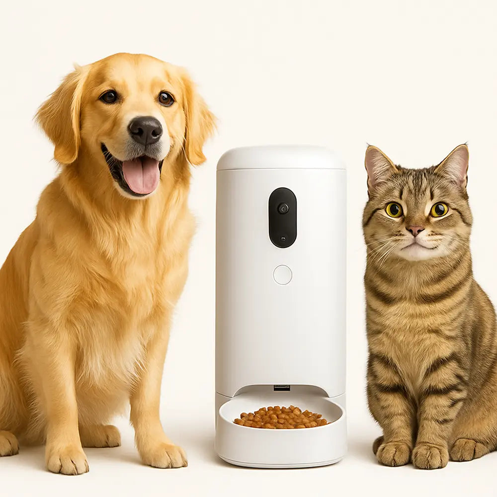 Pet Gadgets