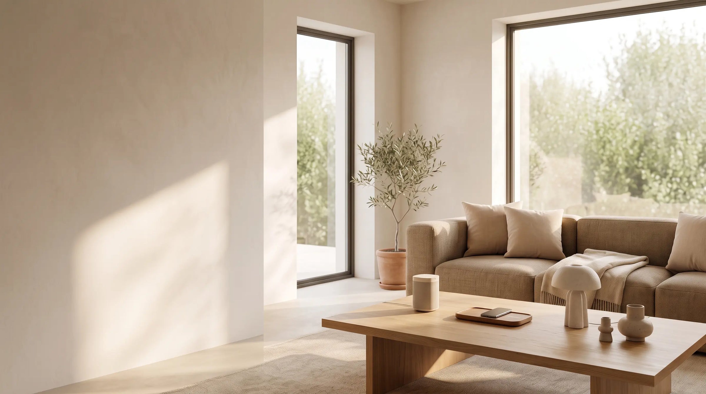 Designed Living.