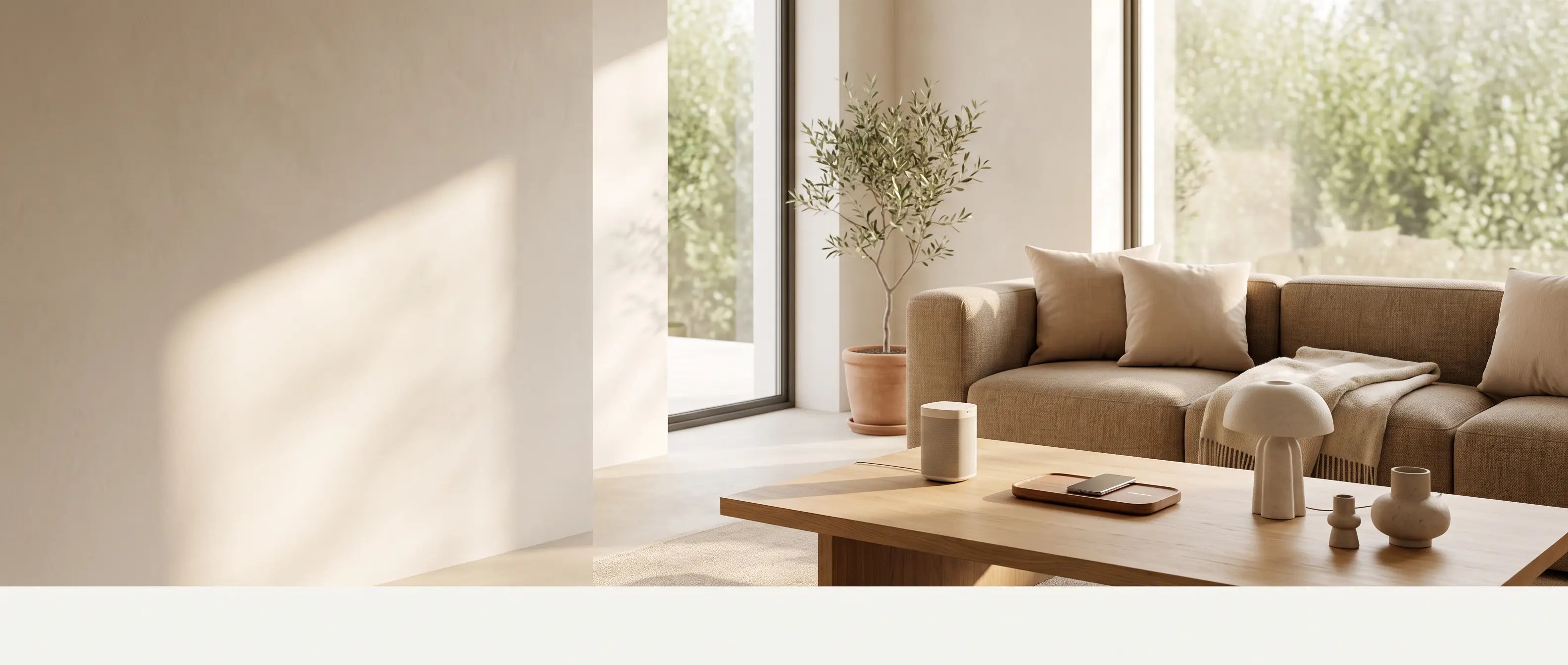 Designed Living.