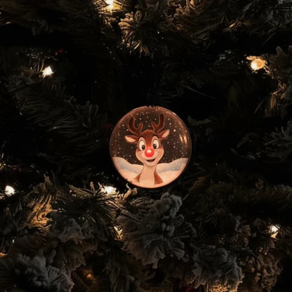 LumaSphere™ 3D Video Crystal