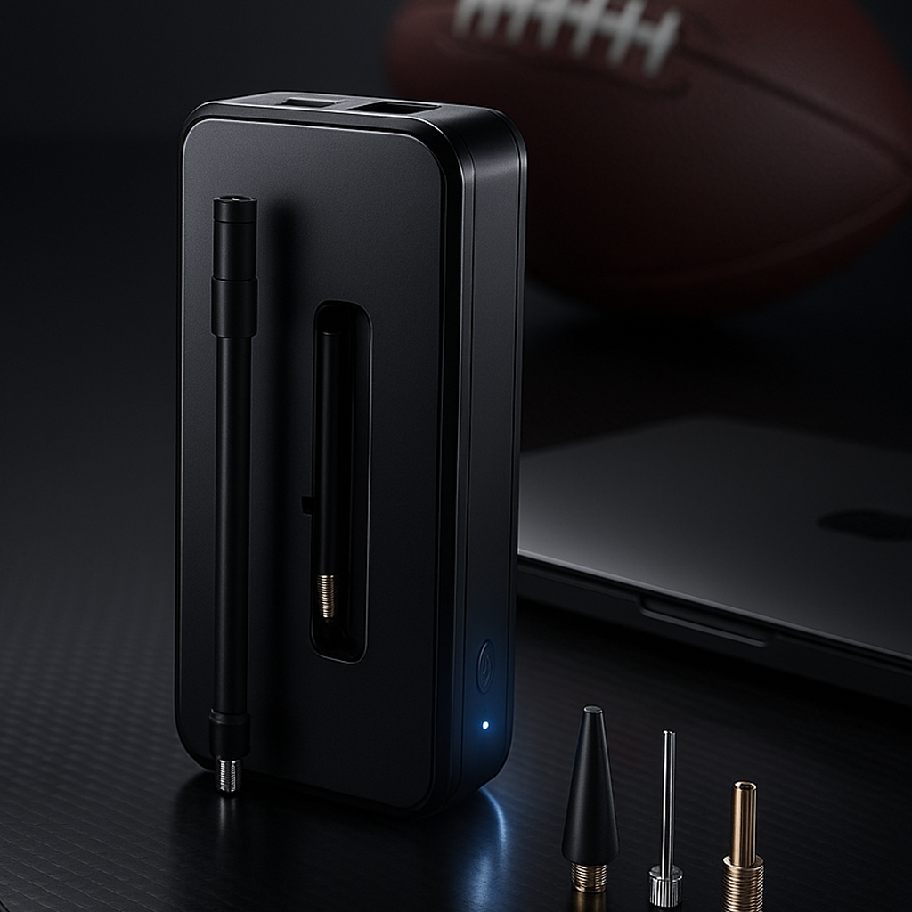 Inflix™  Wireless Air Pump