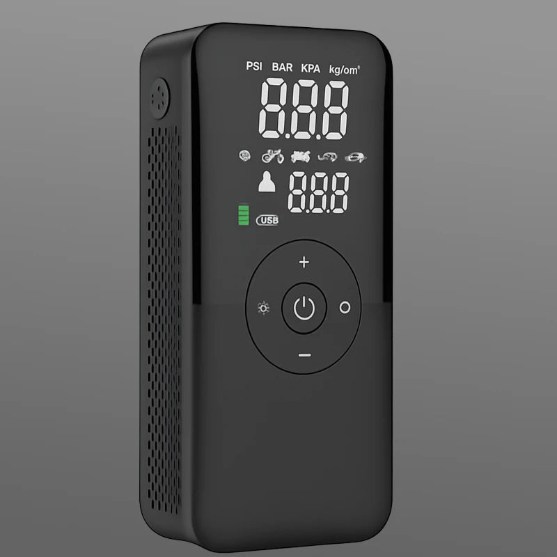 Inflix™  Wireless Air Pump