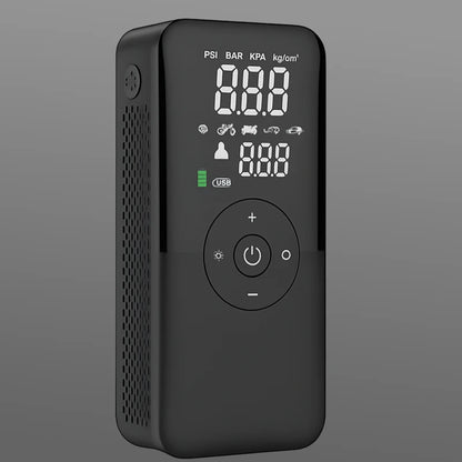 Inflix™  Wireless Air Pump