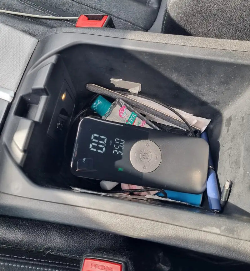 Photo for review by Miranda G