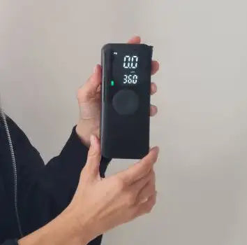 Photo for review by Luisa F.