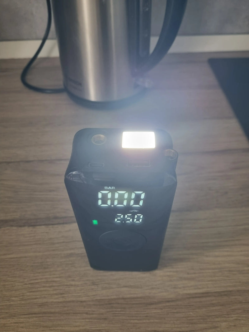 Photo for review by Stan N