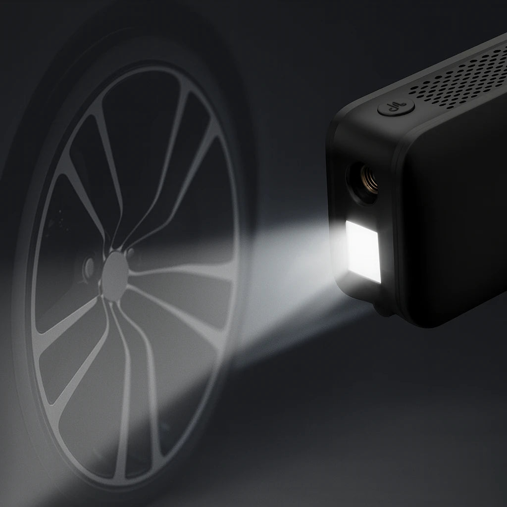 Inflix™  Wireless Air Pump