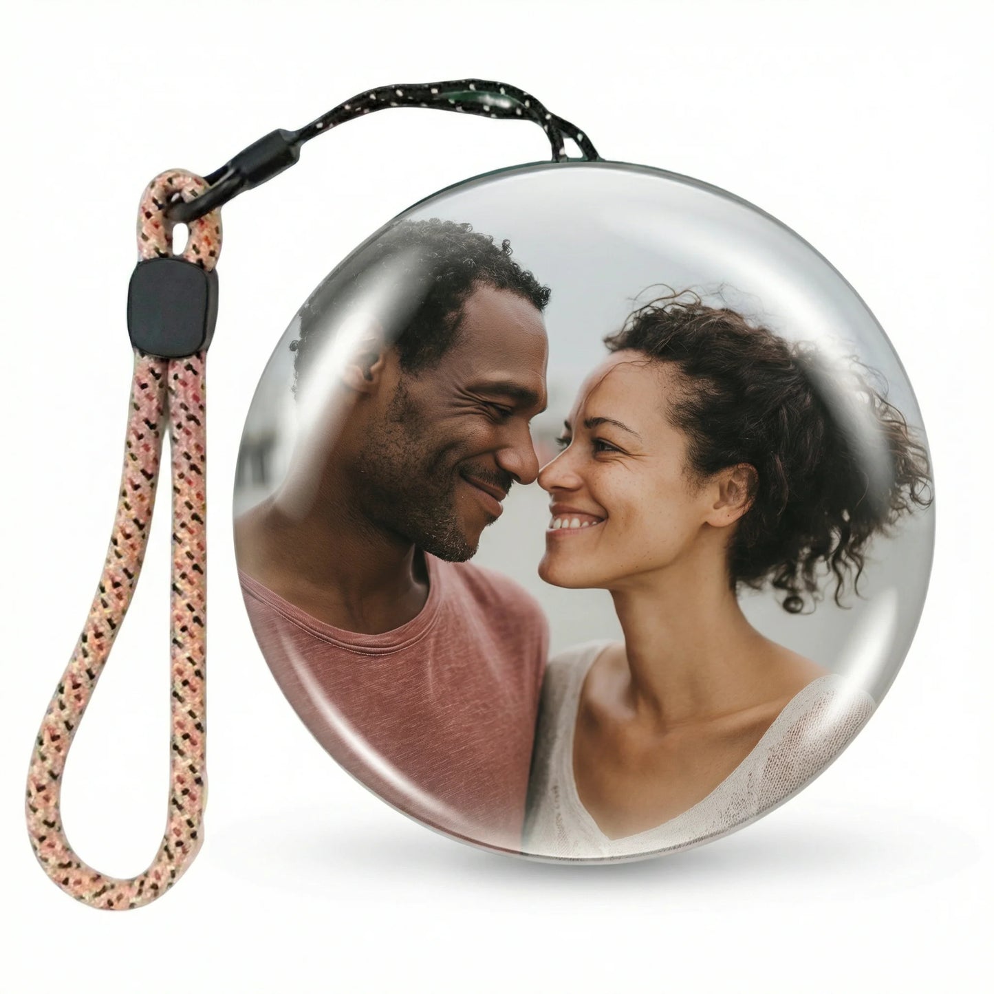 LumaSphere™ 3D Video Crystal