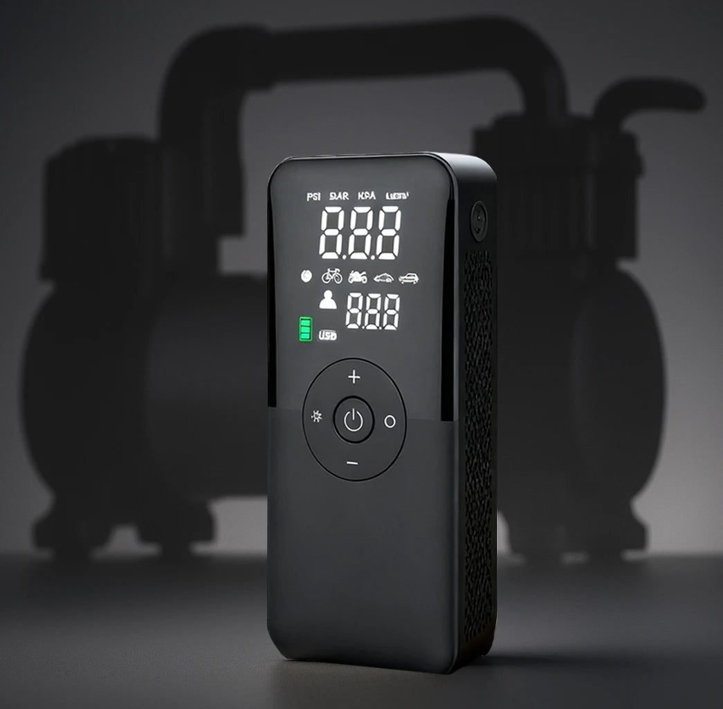 Inflix™  Wireless Air Pump