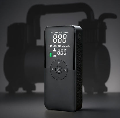 Inflix™  Wireless Air Pump