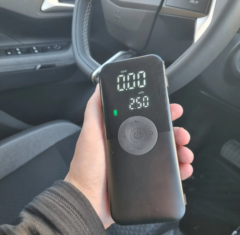 Photo for review by Paul W