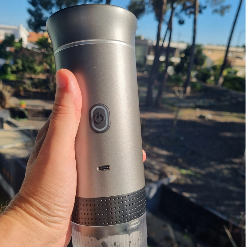 Photo for review by Nathan J