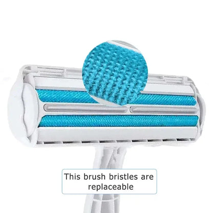 FurSweep™ Roller