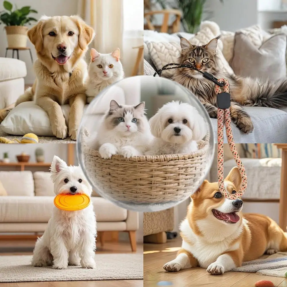 LumaSphere™ 3D Video Crystal