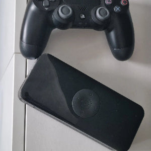 Photo for review by Mark N