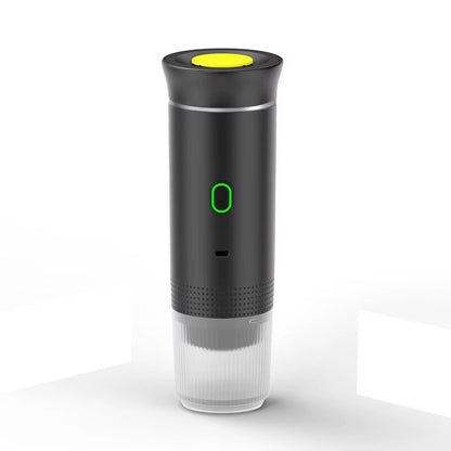 Tripresso™ - Portable Coffee Maker