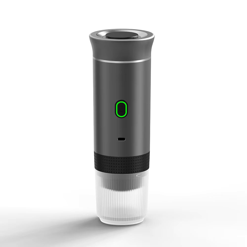 Tripresso™ - Portable Coffee Maker