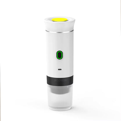 Tripresso™ - Portable Coffee Maker