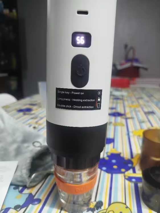 Photo for review by Nuno P.