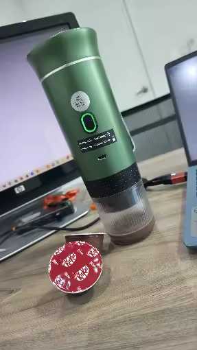 Photo for review by April A.