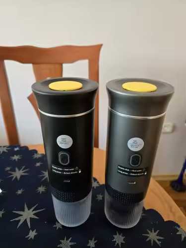 Photo for review by Maria K.