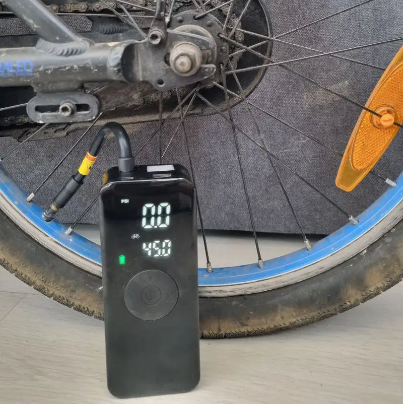 Photo for review by Amanda P