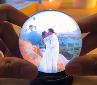 Photo for review by Oliver H.