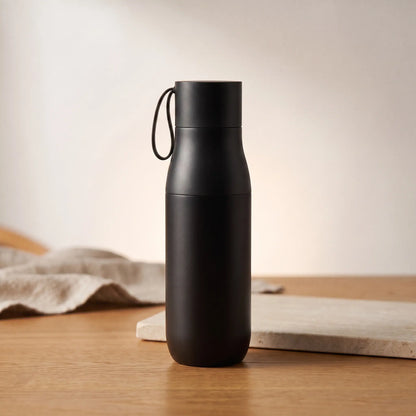 The Ritual Bottle profile