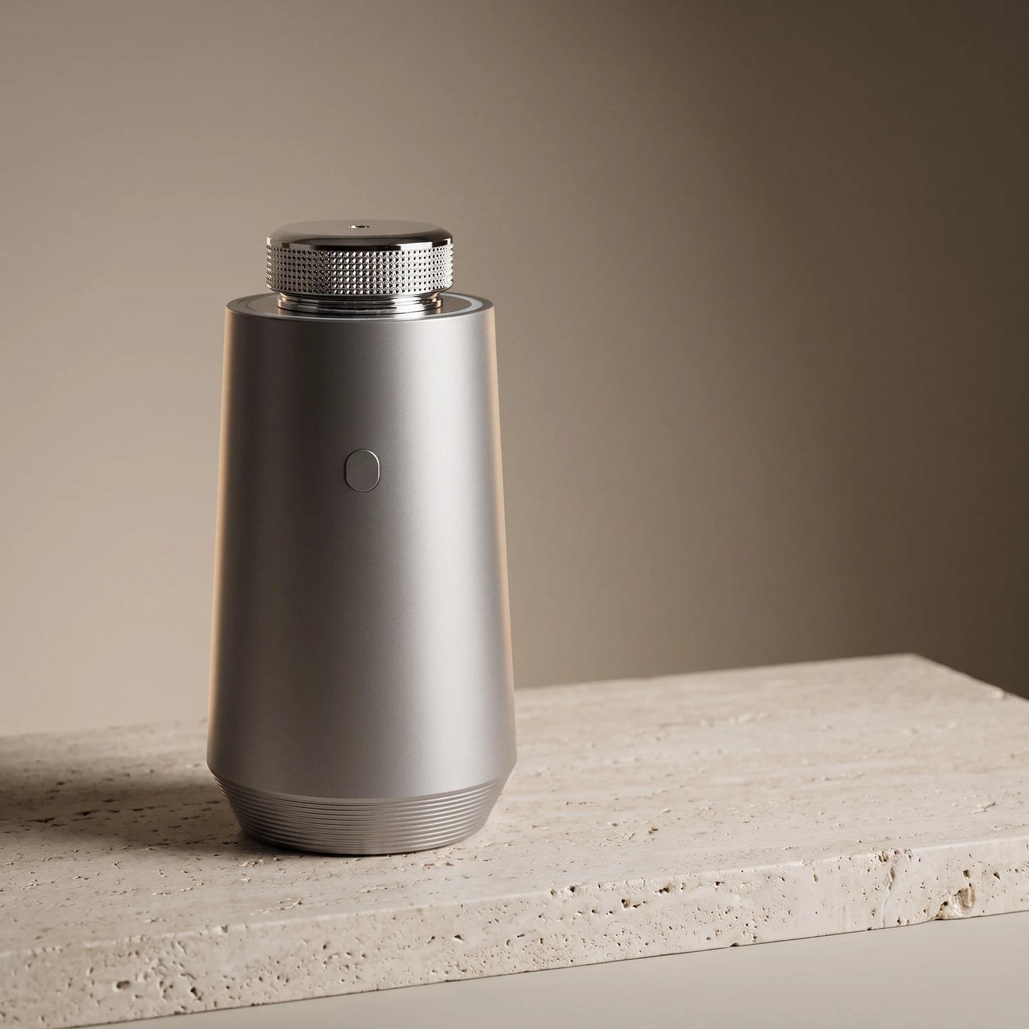 The Mist in Stone Grey
