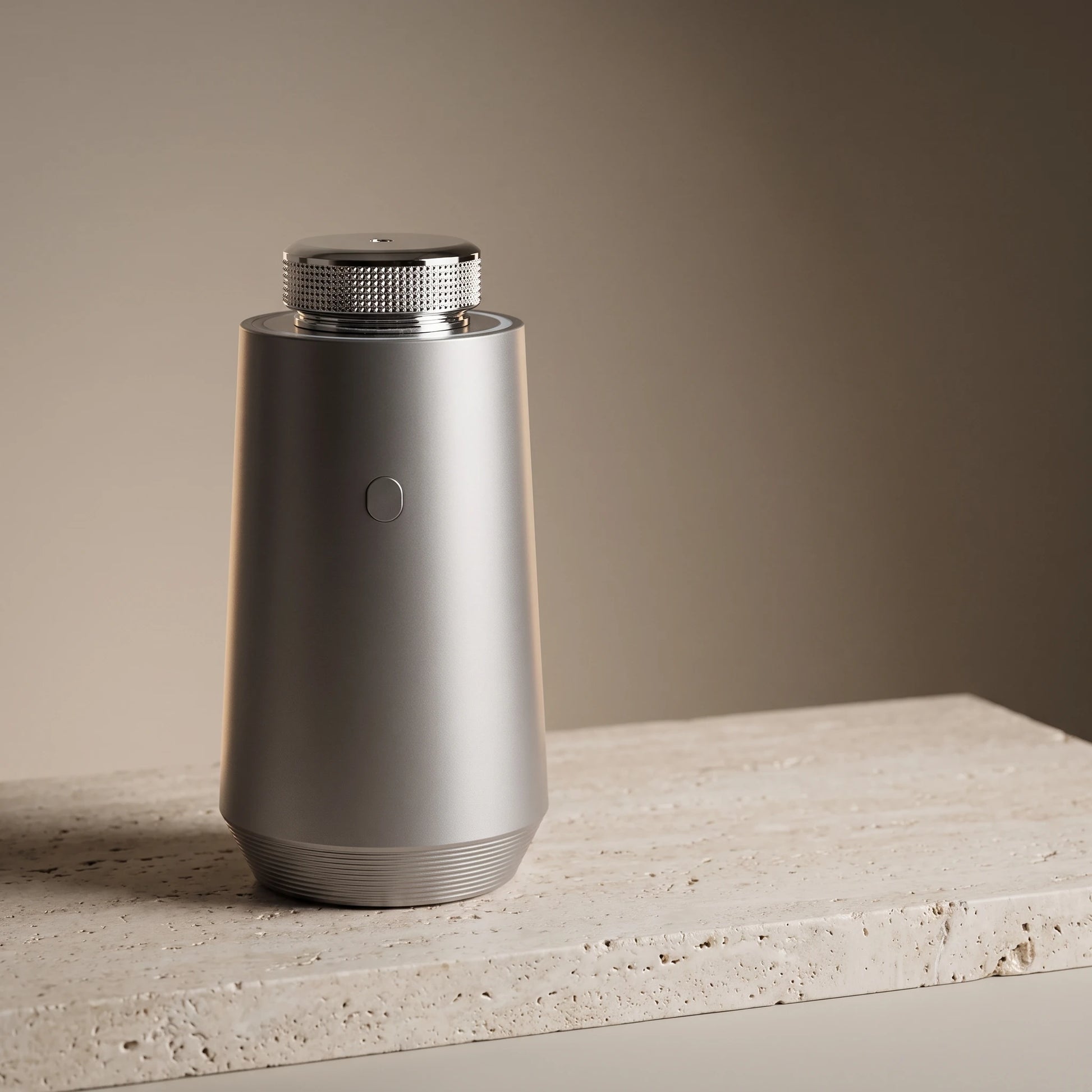 The Mist in Stone Grey